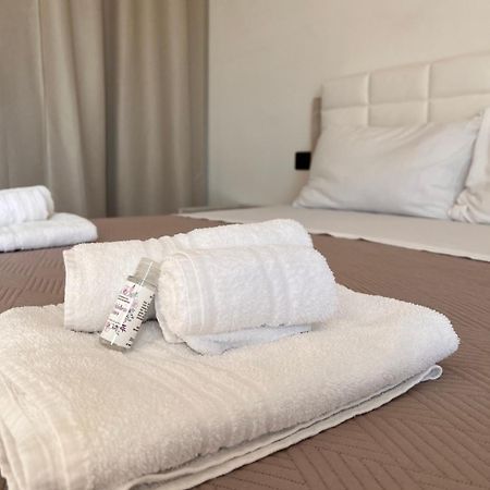 B&B Il Poggio Eccelso Ogliastro Cilento Zewnętrze zdjęcie