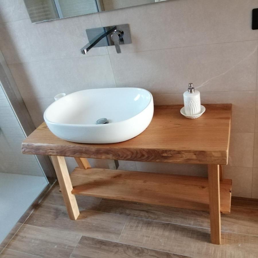 B&B Il Poggio Eccelso Ogliastro Cilento Zewnętrze zdjęcie