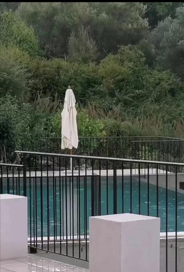 B&B Il Poggio Eccelso Ogliastro Cilento Zewnętrze zdjęcie