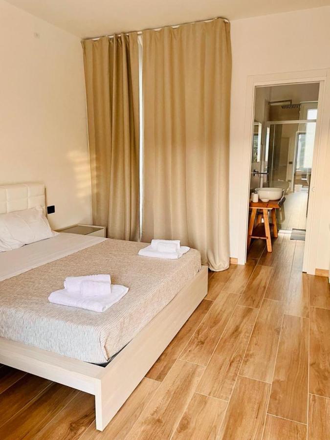 B&B Il Poggio Eccelso Ogliastro Cilento Zewnętrze zdjęcie