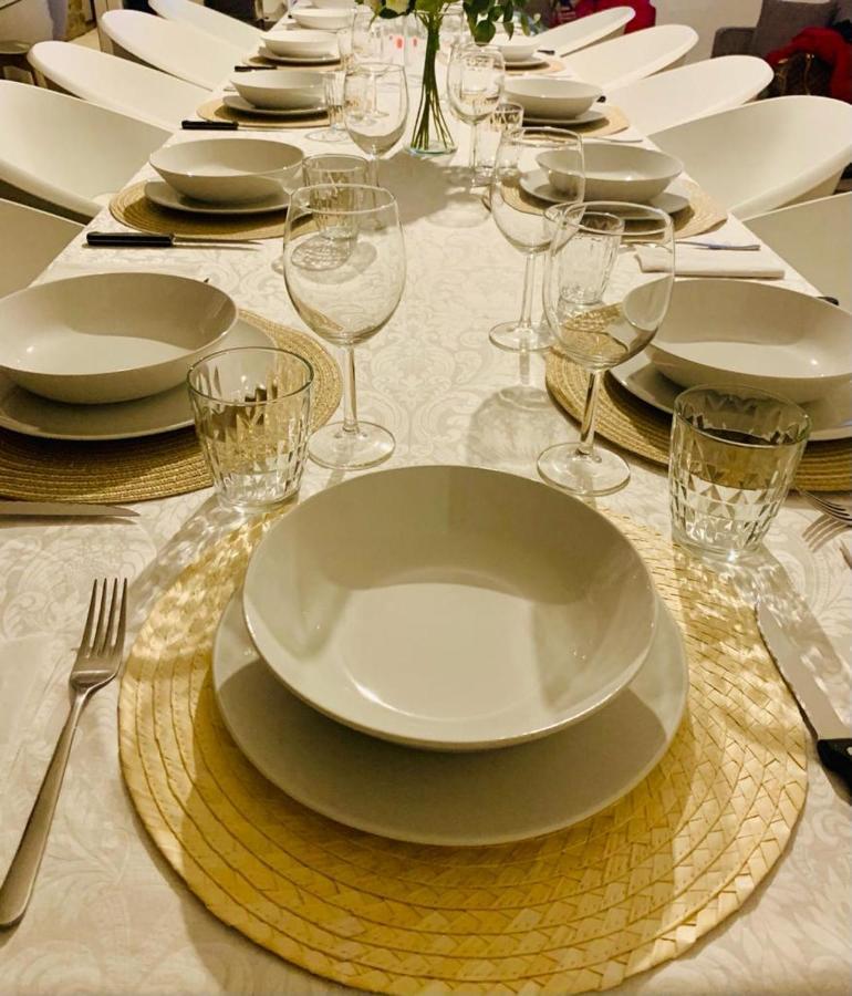 B&B Il Poggio Eccelso Ogliastro Cilento Zewnętrze zdjęcie
