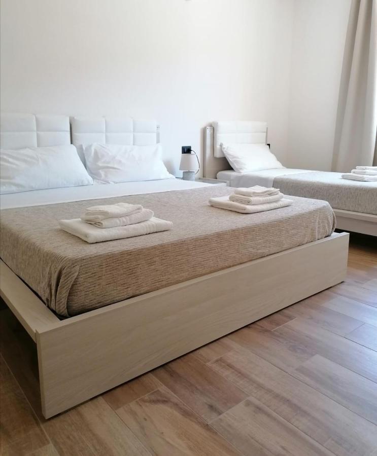 B&B Il Poggio Eccelso Ogliastro Cilento Zewnętrze zdjęcie