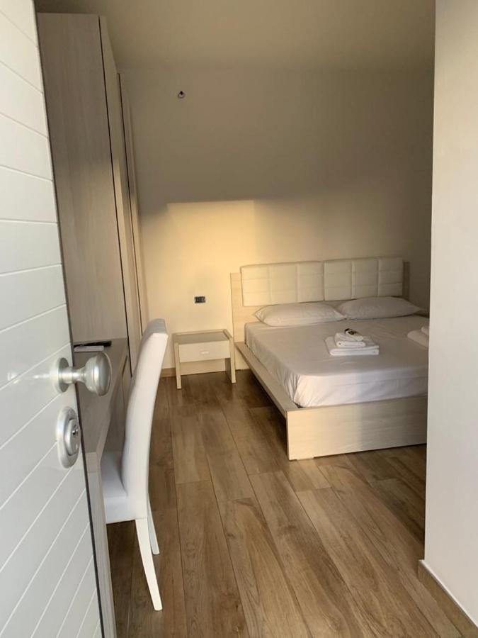 B&B Il Poggio Eccelso Ogliastro Cilento Zewnętrze zdjęcie