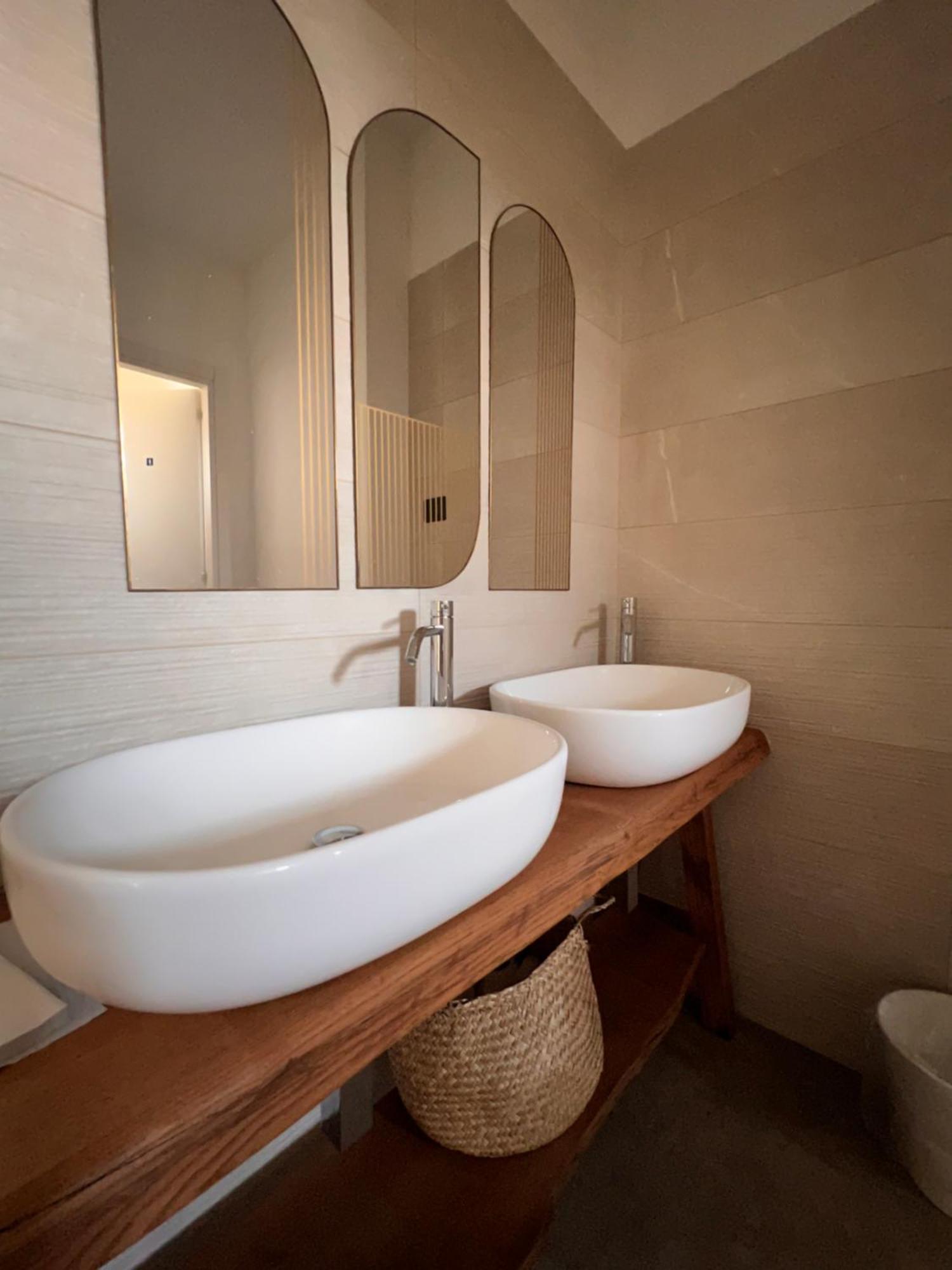 B&B Il Poggio Eccelso Ogliastro Cilento Zewnętrze zdjęcie