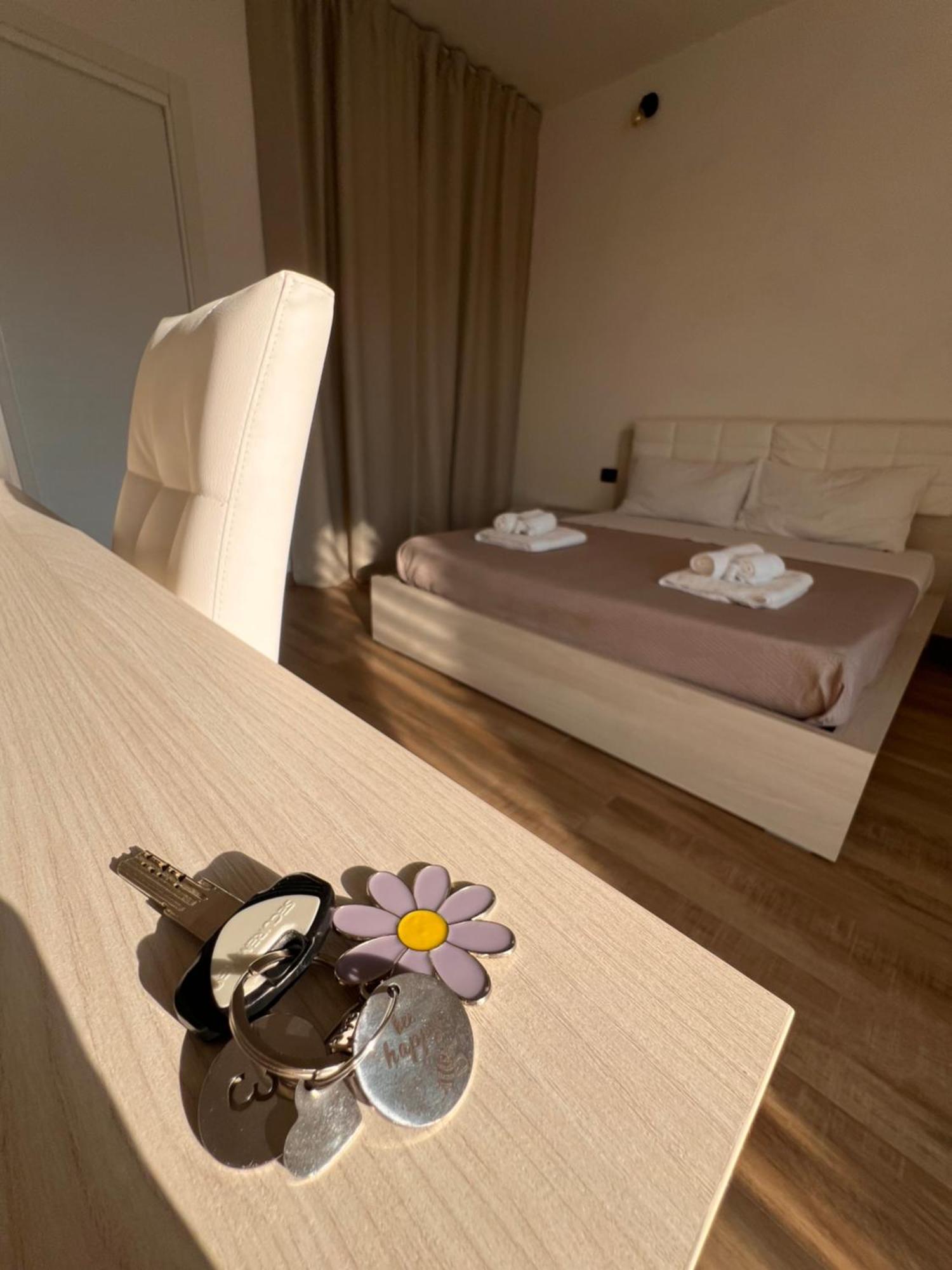 B&B Il Poggio Eccelso Ogliastro Cilento Zewnętrze zdjęcie