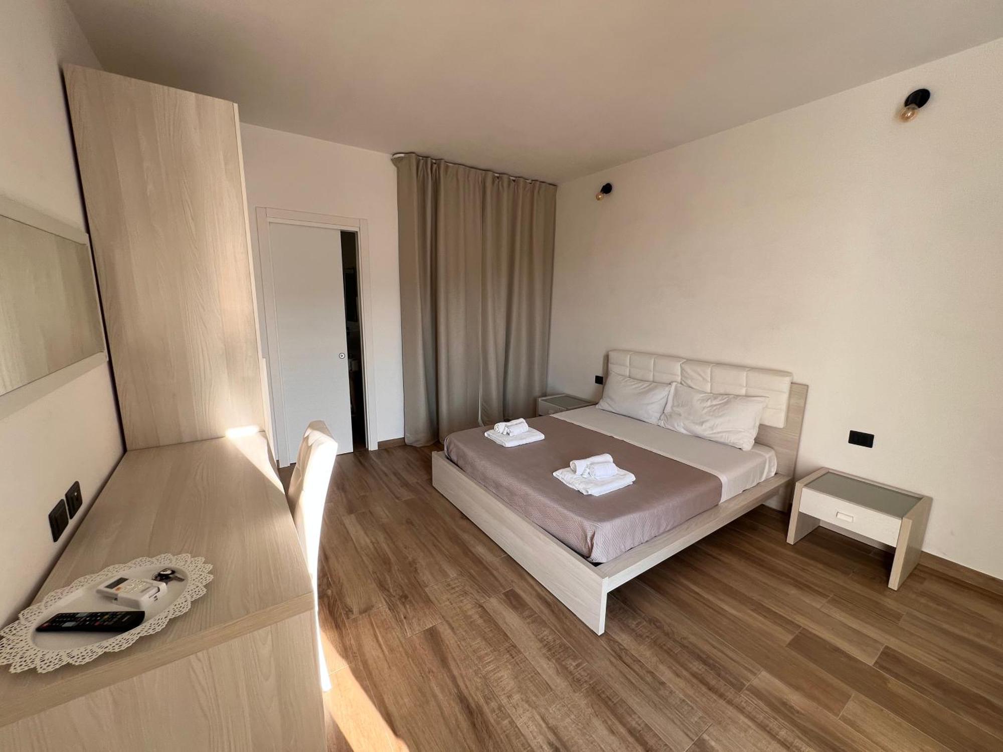 B&B Il Poggio Eccelso Ogliastro Cilento Zewnętrze zdjęcie